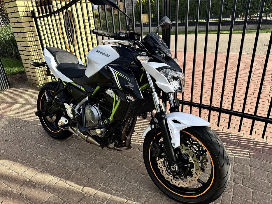 Kawasaki