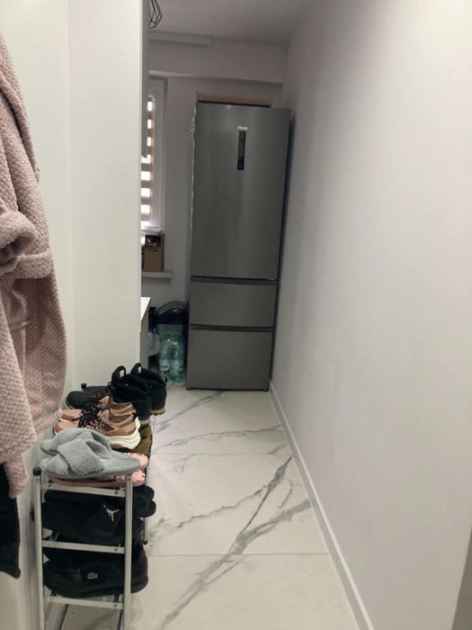 Mieszkanie - kawalerka do wynajęcia