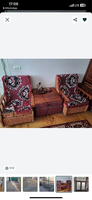 Продається напівособняк в центральній частині міста