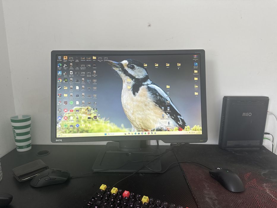 PC GAMING - I5 10400F ; 1660 super ; 16gb ram