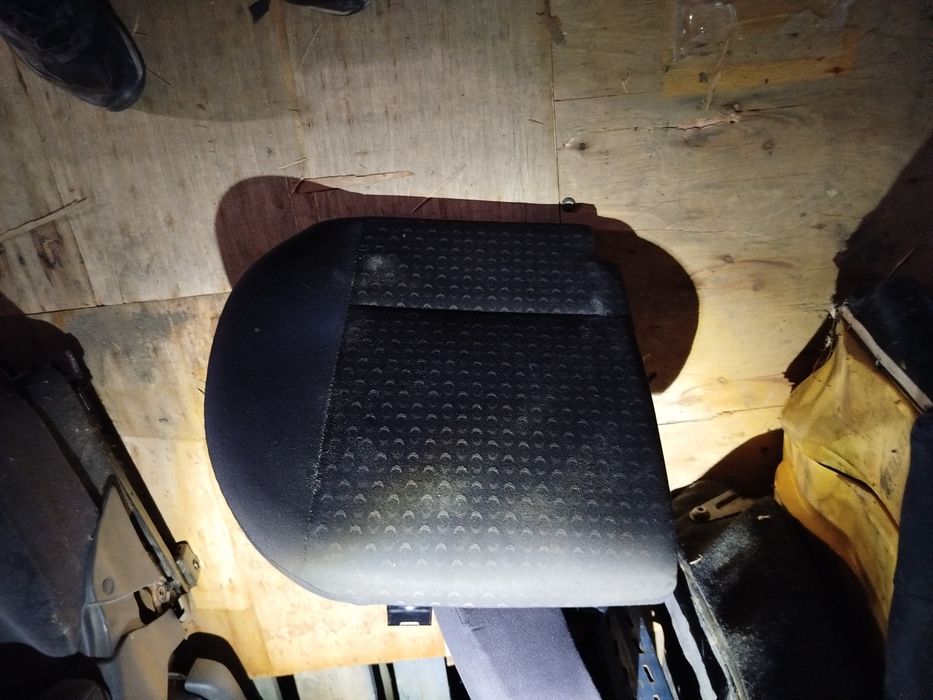 Conjunto de bancos Ford focus SW de 98/2004