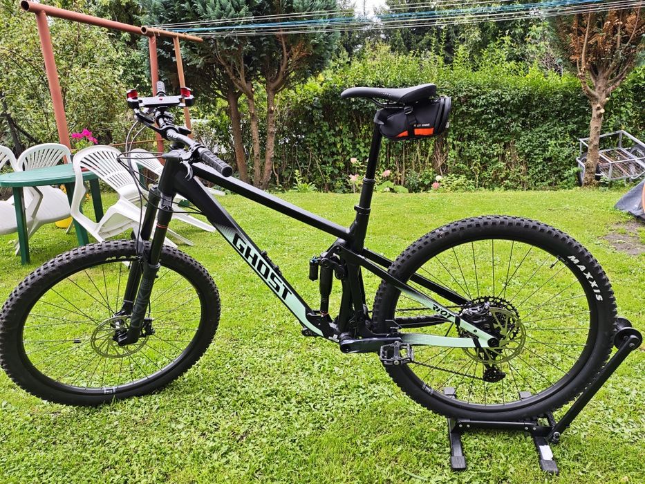 Sprzedam Rower Mtb enduro