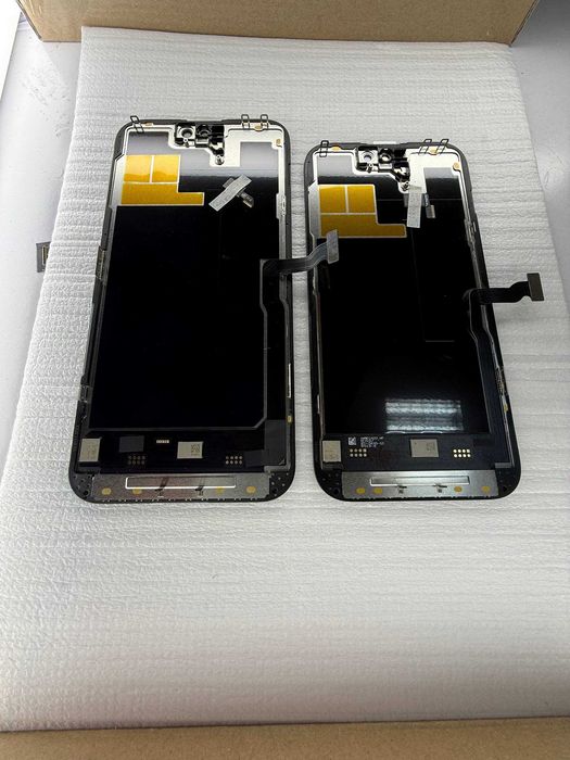 Дисплей LCD iPhone 14 Pro / 14 Pro Max OLED SOFT 120 Hz