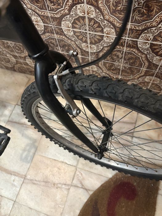 Bicicleta Satori