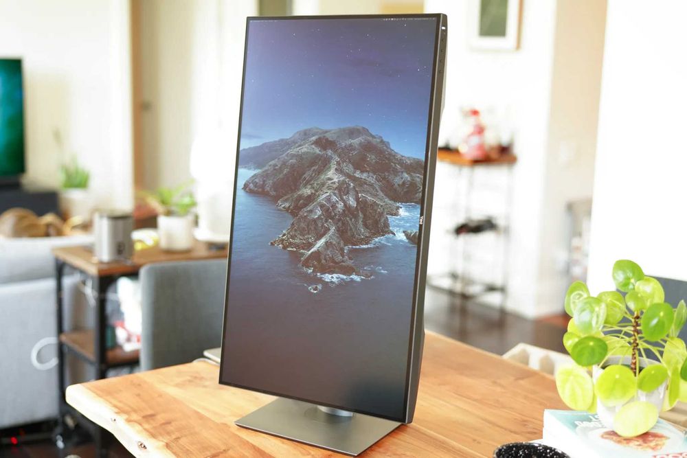 Dell U3219Q UltraSharp  32' - Nuovo - Garantia dell