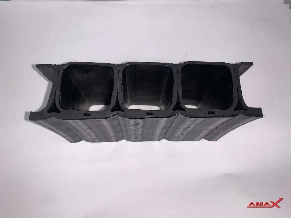 zbiornik na wodę 10m3 10.000 trzy warstwy na deszczówka szambo Amax