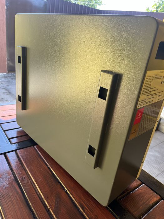 Продам LiFePO4 акумулятор 51.2В 100А·год (5.12kWh