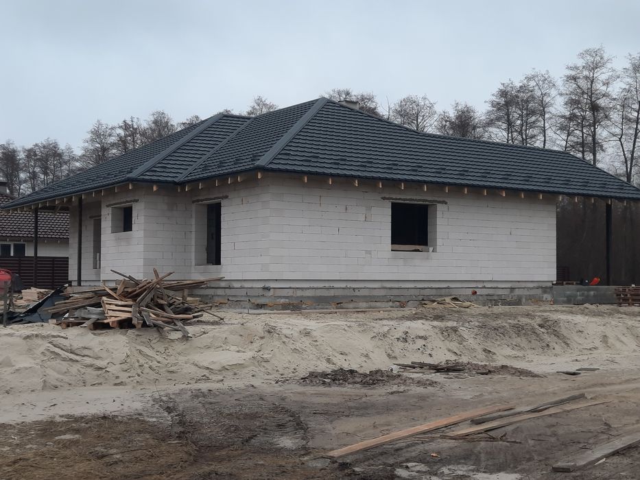 Покрівельні роботи Кровельние роботи, Дахи, Криши