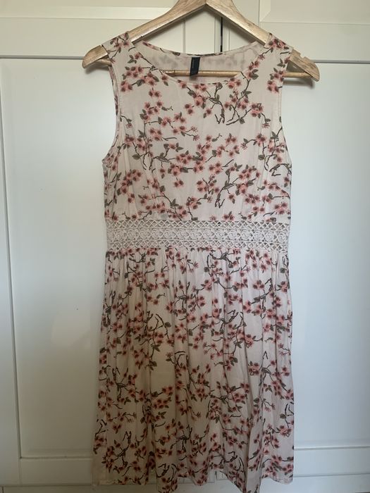 Sukienka damska na lato Vero Moda r. M