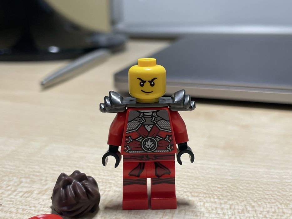 Lego ninjago кастомы