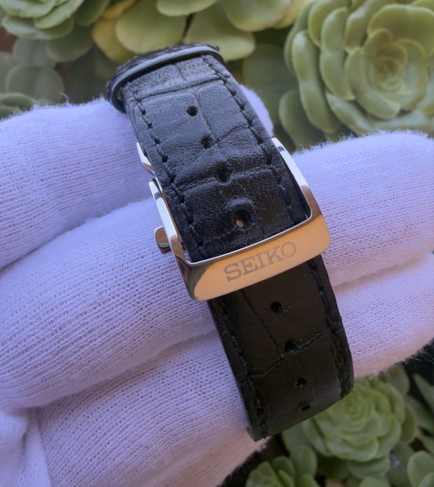 Seiko Presage Cocktail Automatic