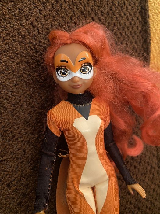 КвенБи РенаРуш Весперия Леди Баг