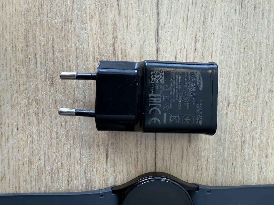 Samsung Galaxy watch fe