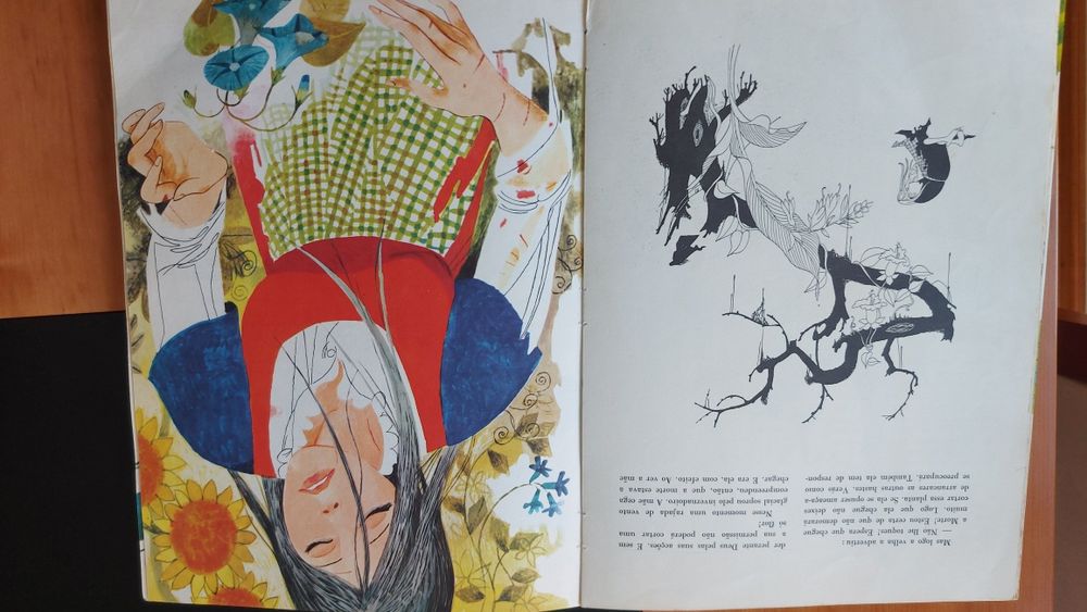 Livro de Ouro das Mães