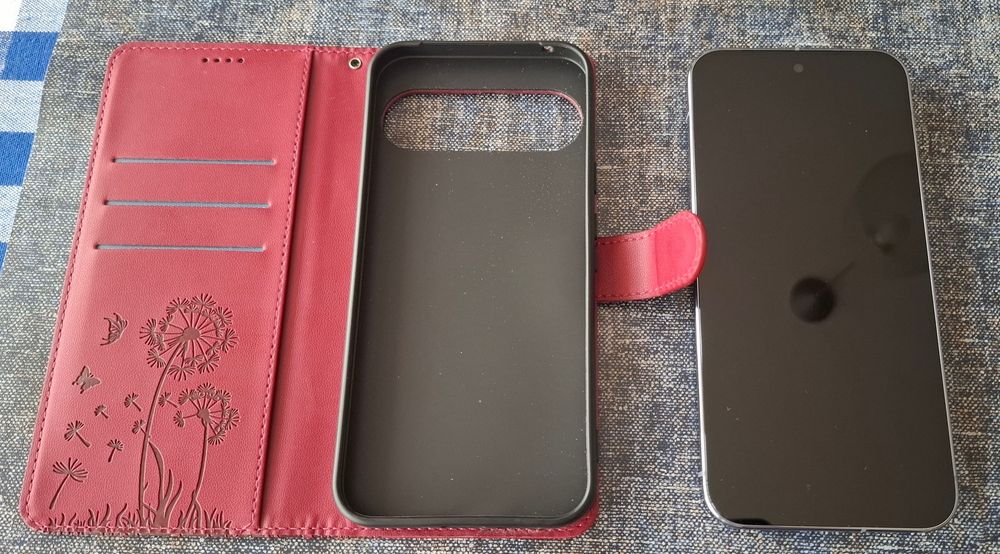 Google Pixel 10 Pro XL