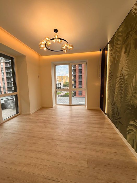 Продаж 2к квартири / ЖК West Towers