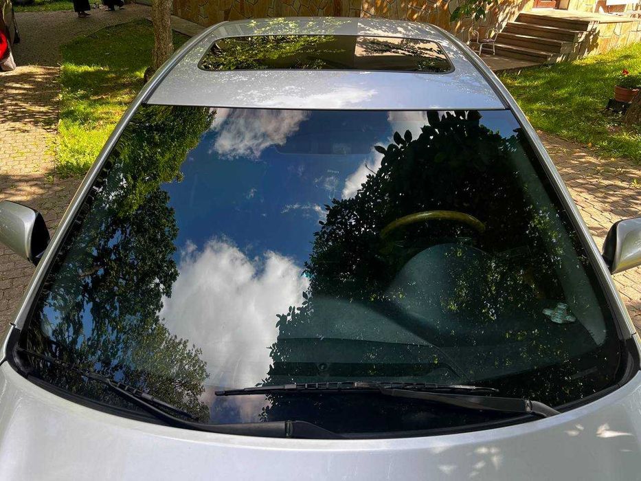 Toyota Camry 2007