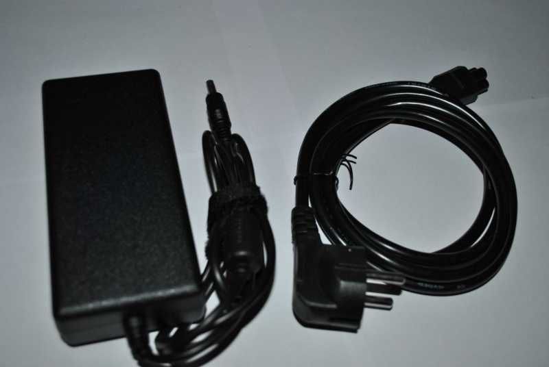 Carregador HP Pavilion DV6675EP + Cabo