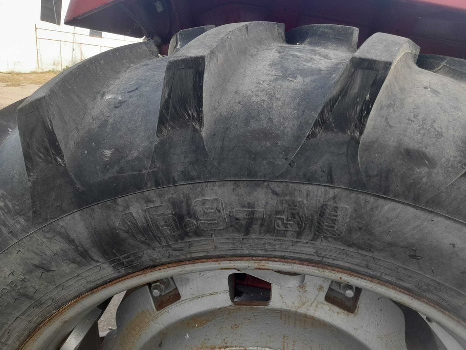 Trator Massey FERGUSON 1080