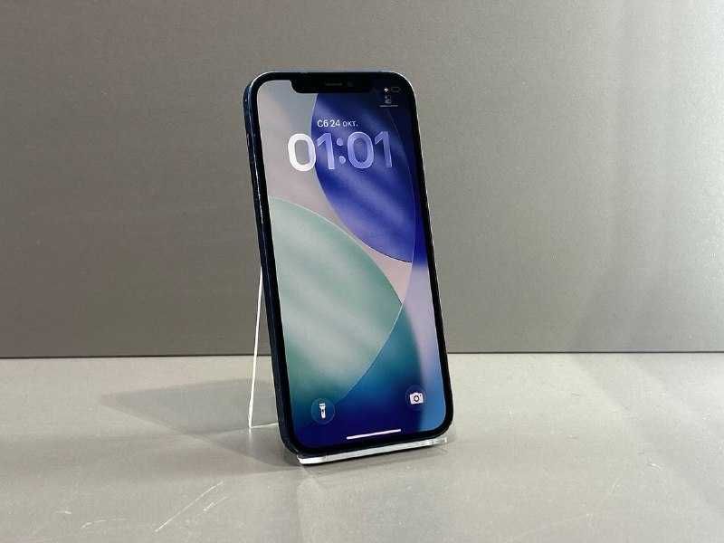 Айфон | iPhone 12 128GB AKB 92% Нова| ОПТ | Гарантія! (684321)