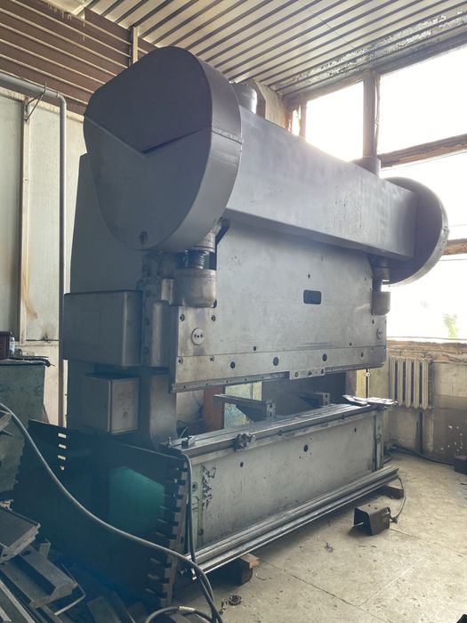 Металобрухт купуємо дорого!