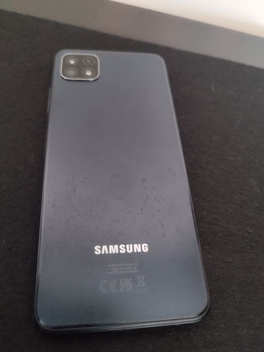 Telemóvel Samsung Galaxy A22 5G