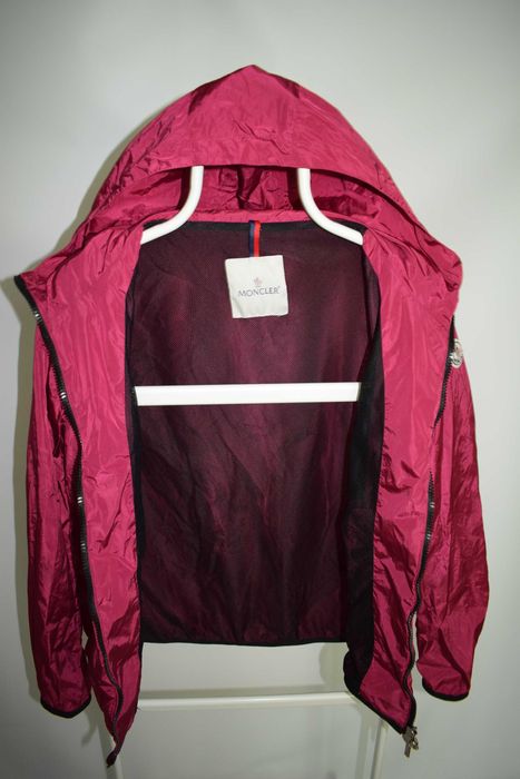 Куртка Moncler Joyeuse Giubbotto
