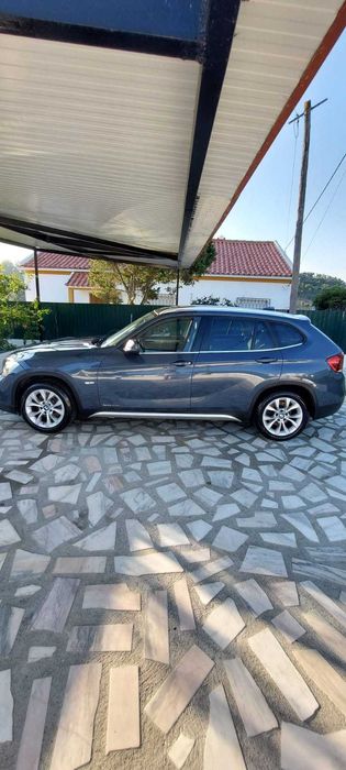 BMW X1 Xdrive 2.3D