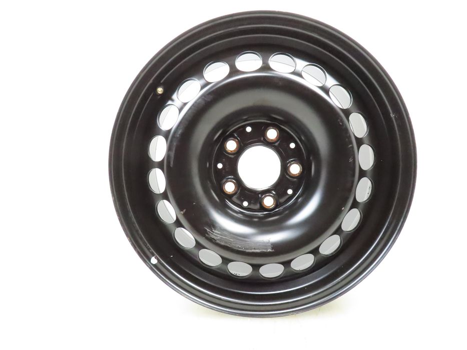 Felga Stalowa 16" Mercedes W140 W220 5x112 Et46