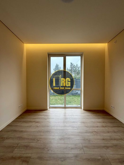 ‼️Без%, дом 110м², 5 комнат, 5,4 сотки земли, Горбовичи, рядом с лесом