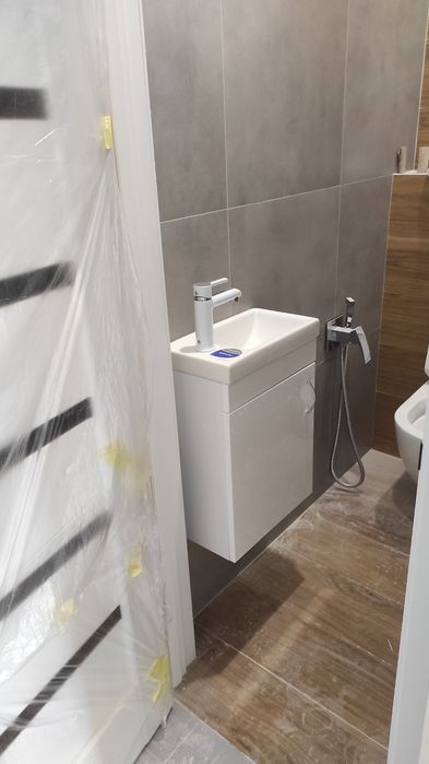 Ремонт квартир, домов