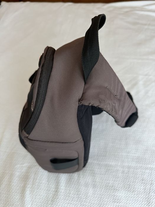 Mochila DSLR Lowepro