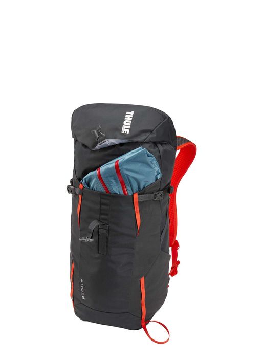 Plecak Thule Alltrail 25 Cena sklep. 520 zł Nowy z metkami