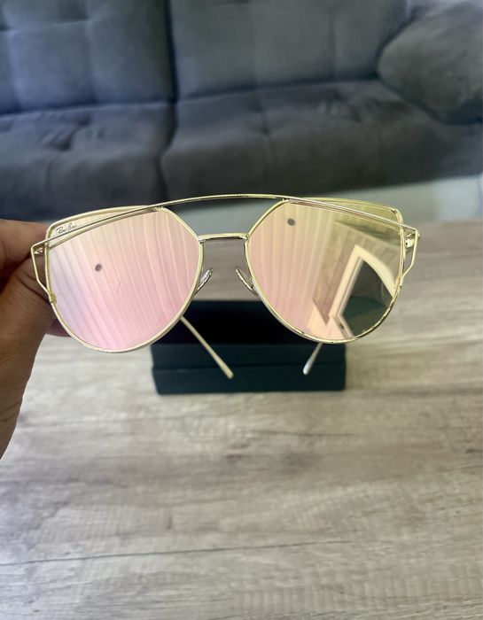 Okulary przeciwsloneczne RB