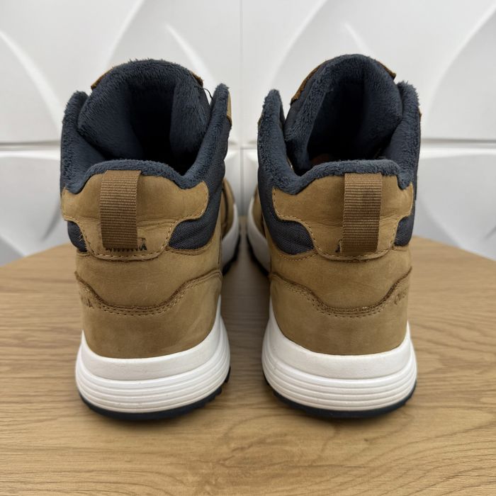 Оригінальні зимові черевики Quechua waterproof