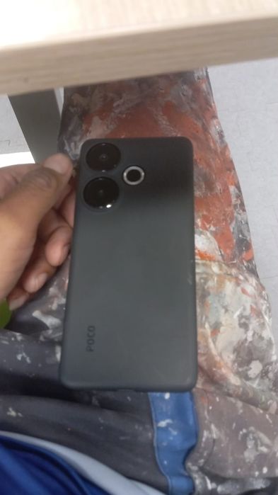 Vendo xiaomi poco