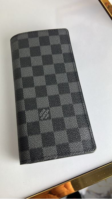 Portfel Louis Vuitton Nowy