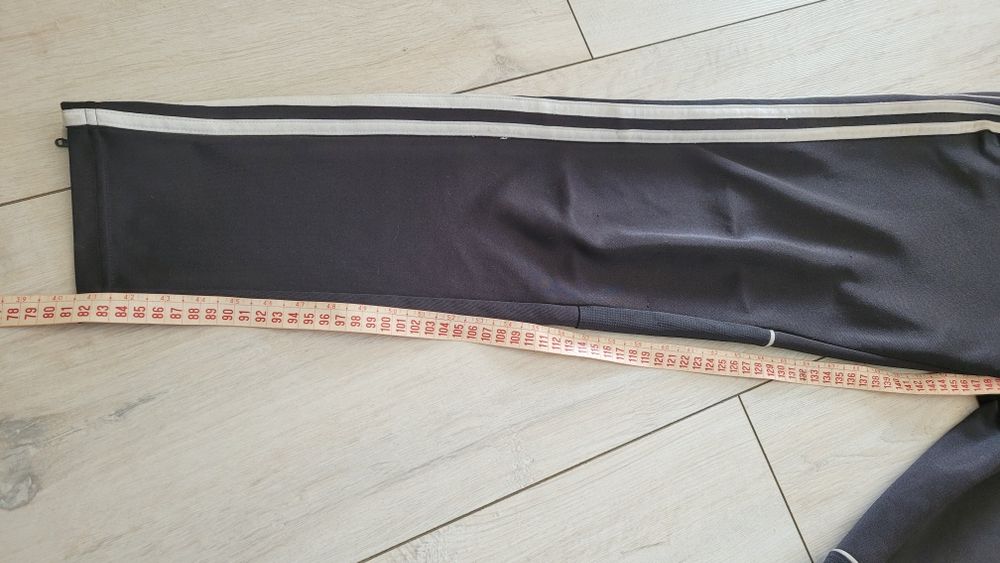 Spodnie adidas M
