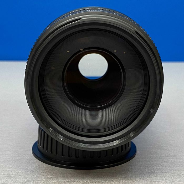 Canon EF 75-300mm f/4-5.6 III