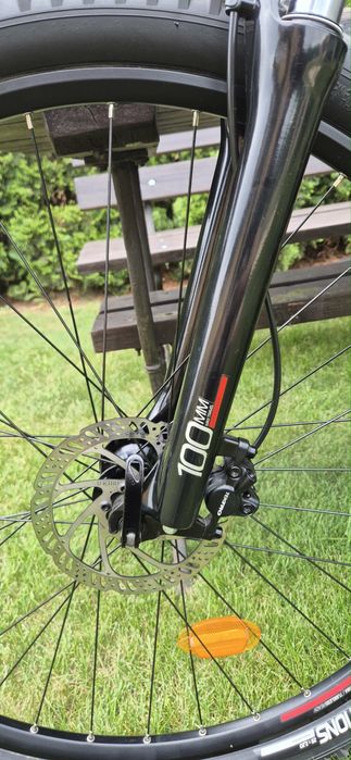 Rockrider expl 520