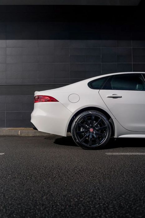 Jaguar XF 2.0 D R-Sport Aut.