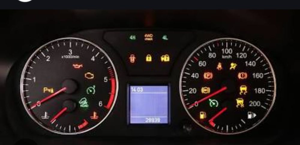 diagnóstico computadorizado do seu veículo