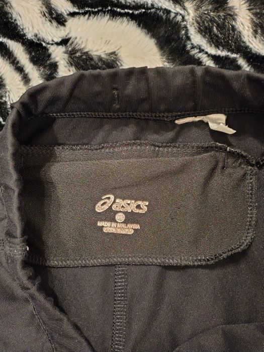 Legginsy Asics r.S