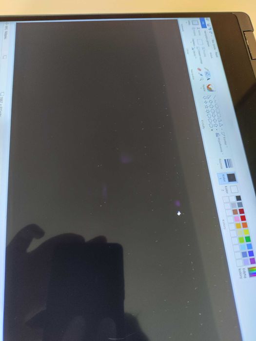 Dell Latitude 7390 2in1 laptop