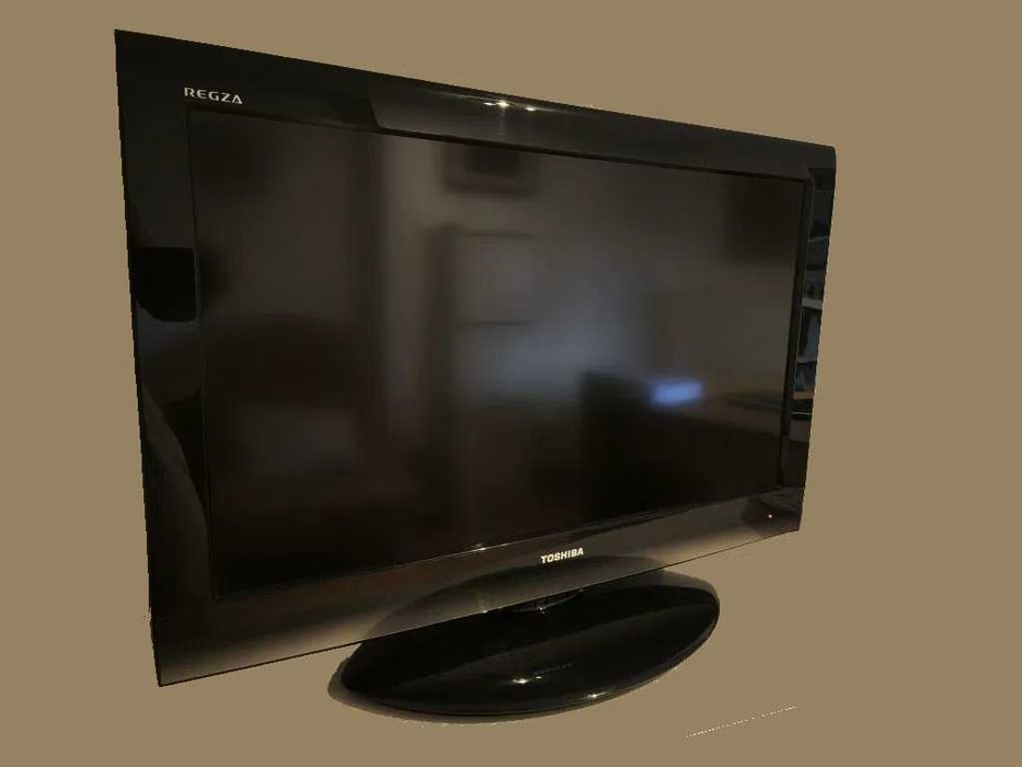 Televisor Toshiba 37 polegadas