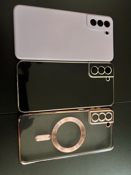 Чохол на Samsung Galaxy S21 Plus