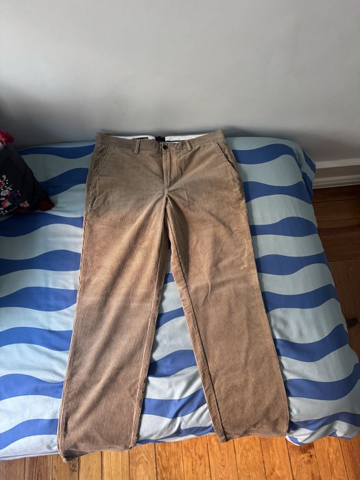 Calças Chino Decenio