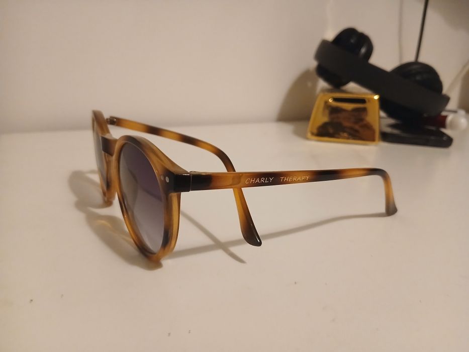 Oculos Charly Therapy