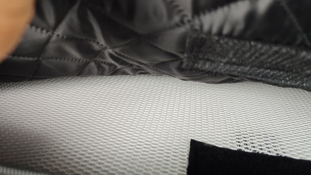 Namiot dachowy jak  fold wyprzedaż%  abs twarda obudowa 160cmx 210cm