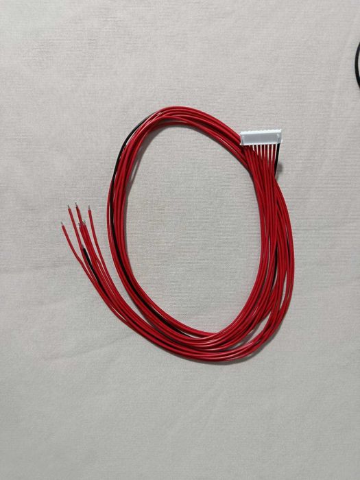 плата BMS JK-B1A8S10P